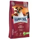 Happy Dog Sensible Mini Africa (Страус) 800 г
