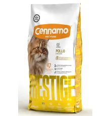 Cennamo Prestige Kitten (Курица), 1,5 кг
