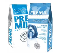 Premil Maxi Mix 15 кг