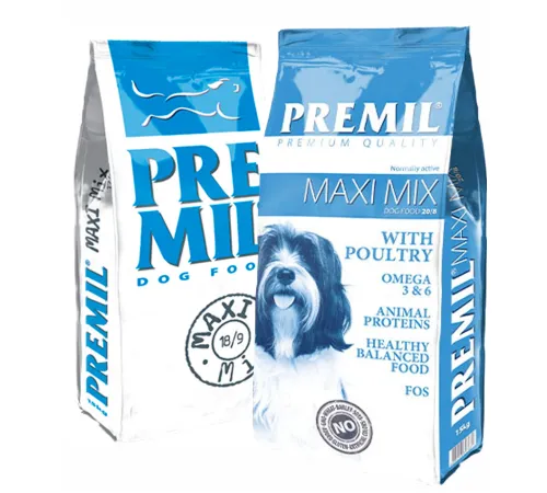 Premil Maxi Mix 3 кг