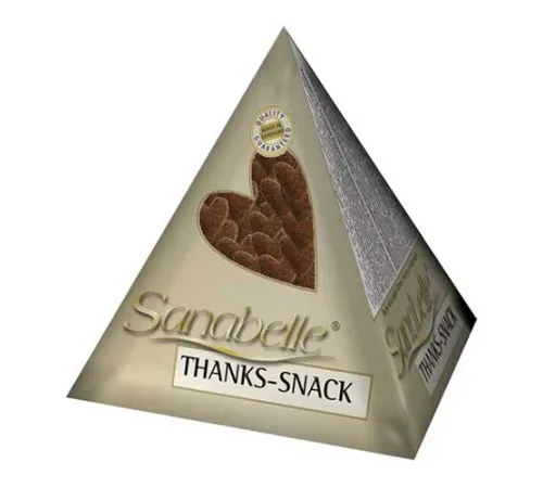 Bosch Sanabelle Thanks Snack, 20 г
