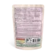 ZILLII Adult Cat (Индейка в соусе), 85 г