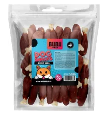 Bubu Pets Утиные ножки, 500 г