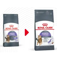 Royal Canin Appetite Control Care, 400 г