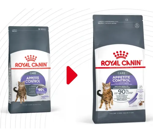 Royal Canin Appetite Control Care, 400 г