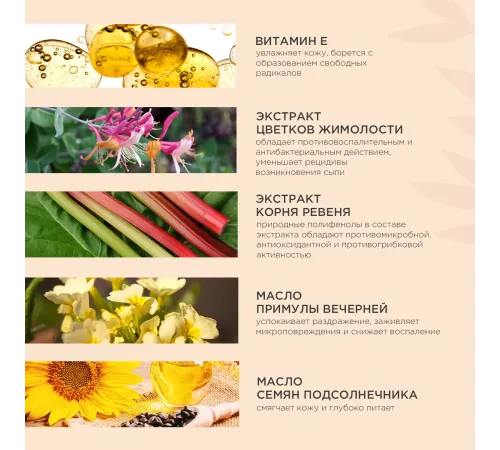 ProPhyto Раствор для ушей Ear Protect, 100 мл
