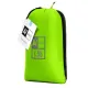 Airy Vest Uni Курточка двухсторонняя, салатово-черная XS 28