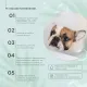 ProPhyto Шампунь для собак Sensitive Skin, 250 мл