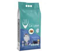 VanCat Marseille Soap, 5кг  (5,9л)