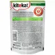 Kitekat с нежным кроликом (кусочки в соусе), 85 г х 28 шт (уп)