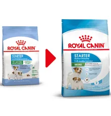 Royal Canin Mini Starter, 1 кг