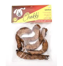 Чакки Шейки птицы, 50 г
