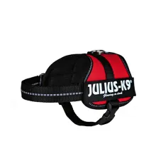 Trixie Julius-K9 1-4 Red 71-96 см