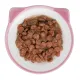 Ферма кота Федора сочные кусочки в желе с ягненком, 85 г