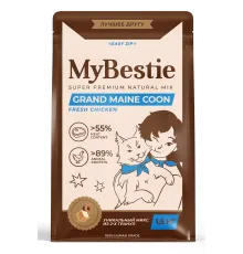 MyBestie Grand Maine Coon (Курица), 400 г