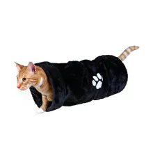 Trixie Playing Tunnel Plush 22х60 см