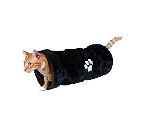 Trixie Playing Tunnel Plush 22х60 см