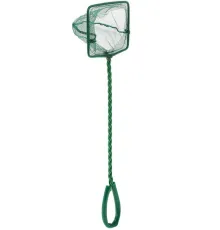 Barbus Супер сачок (зеленая сетка), 10 х 7,5 х 25 см