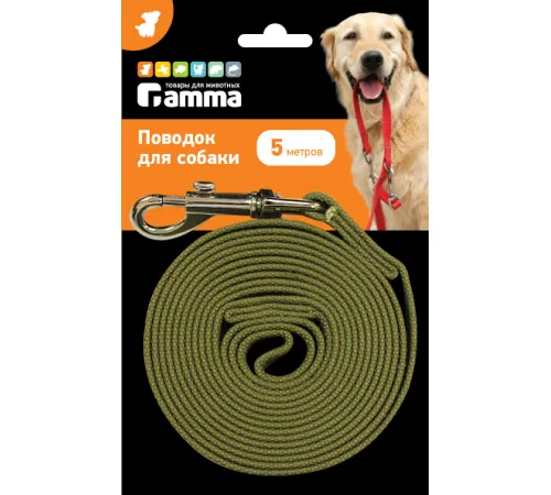 Гамма