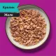 Whiskas Мясная коллекция (кролик в желе), 75 г х 28 шт (уп)