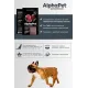 AlphaPet Superpremium Dog Medium Adult (Говядина, потрошка), 2 кг