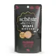 Schesir After Dark Velvet Mousse (Курица, говядина), 80 г