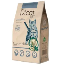 Dicat Up Adult (Рыба и рис), 3 кг