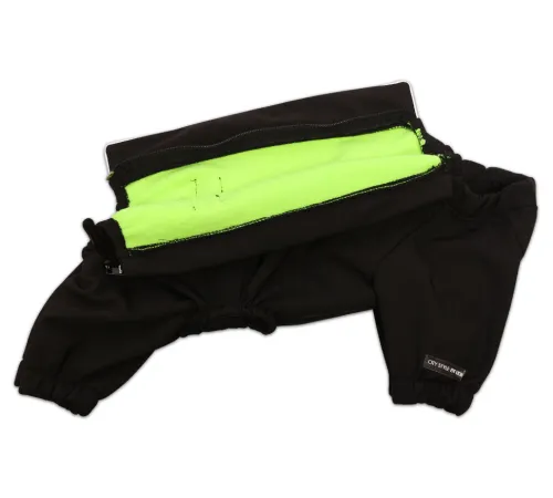 Lion Дождевик Spring утепленный LM6226-03, L (спинка 29 см)