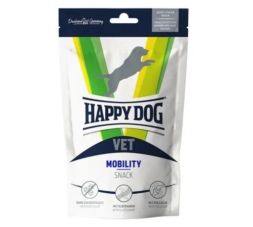 Happy Dog VET Snack Mobility 100 г