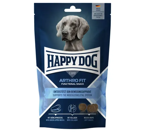 Happy Dog Care Snack Arthro Fit, 100 г