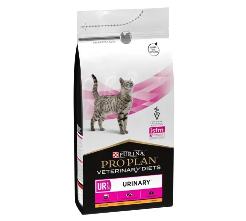 Purina UR ST/OX Urinary 350 г