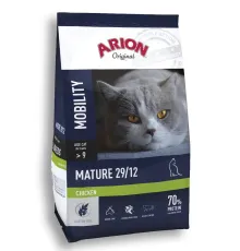 Arion Original Mature (Курица), 7,5 кг