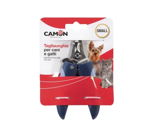 CAMON Когтерез со стальными лезвиями, M