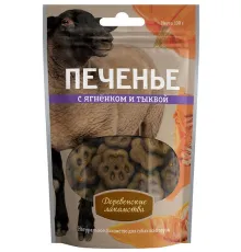 Дер. лакомства