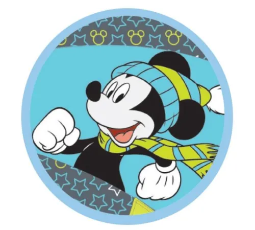 WD1047 Комбинезон зимний Mickey-2, XS