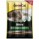 GimCat Палочки с ягненком и птицей, 4 шт/уп.