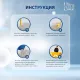BentySandy Наполнитель Ultra Care Fine, 8 л