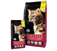 Farmina Matisse (Курица, рис) 400 г