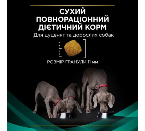 Purina Pro Plan EN Gastrointestinal dog 1,5 кг