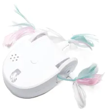 Triol SMART TOYS Игрушка для кошек Мышка 90х55х30 мм