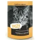 Tasty Говядина и курица в желе для кошек, 85 г х 28 шт