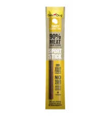 GimDog Sport Stick Индейка, 12 г