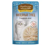 Деревенские лакомства