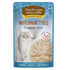 Деревенские лакомства
