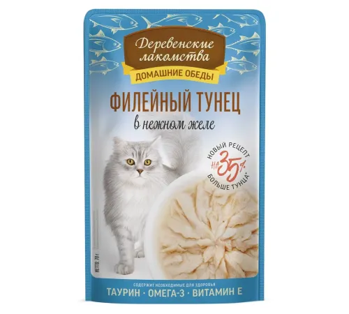 Деревенские лакомства