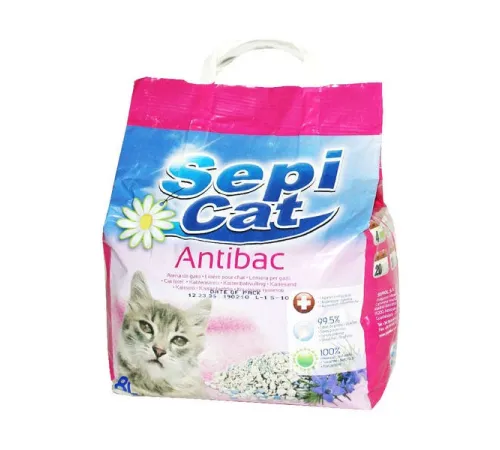 SepiCat Antibac, 8 л