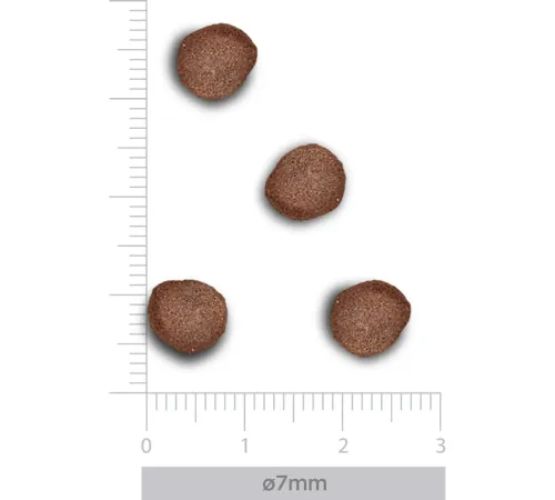 Trovet Plus Hypoallergenic Kitten (Индейка), 1,2 кг