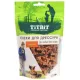 ТИТБИТ Снеки для дрессуры с индейкой, 100 г
