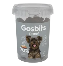 Gosbi Gosbits Dental Mini 300 г