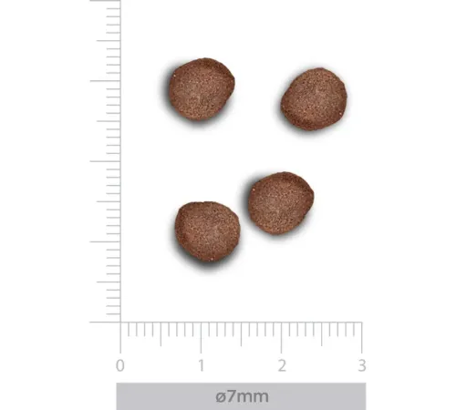 Trovet Plus Sterilised Cat Hypoallergenic (Лосось), 1,2 кг срок до 19.08.2026 г